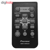 ریموت کنترل پایونیر مدل CD-R320 main 1 1