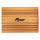 آمپلی فایر خودرو ام فور مدل BM621