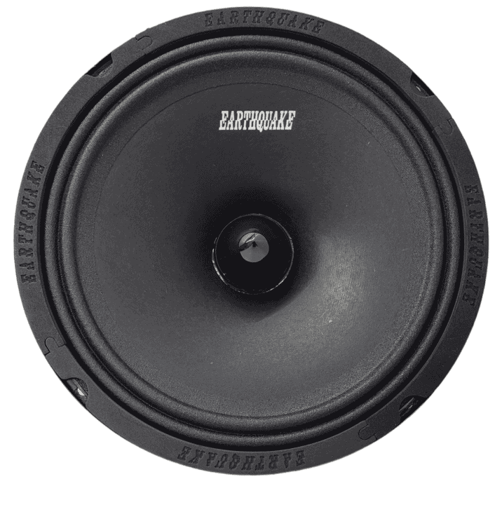 میدرنج 8 اینچ برند ارت کوییک مدل EQ8SP