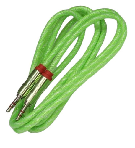 کابل AUX جنرال مدل طول 1متر