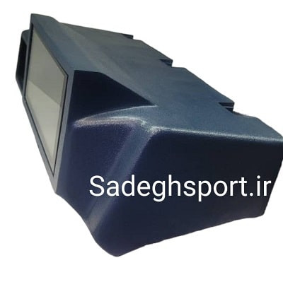 مانیتور اندروید ۷اینچ پاترول مدل T3L برند blacksmith