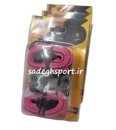 Subwoofer retaining belt